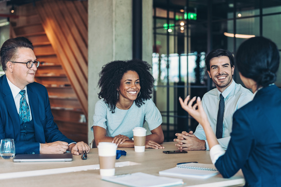 Deut Business Checking Account