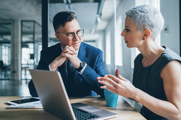 Deut Business Savings